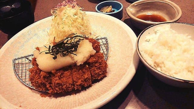 とんかついなば和幸 桃山店 - サブ画像2