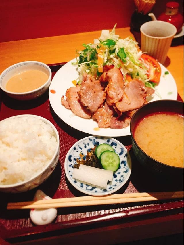 旬味 福でん - サブ画像3