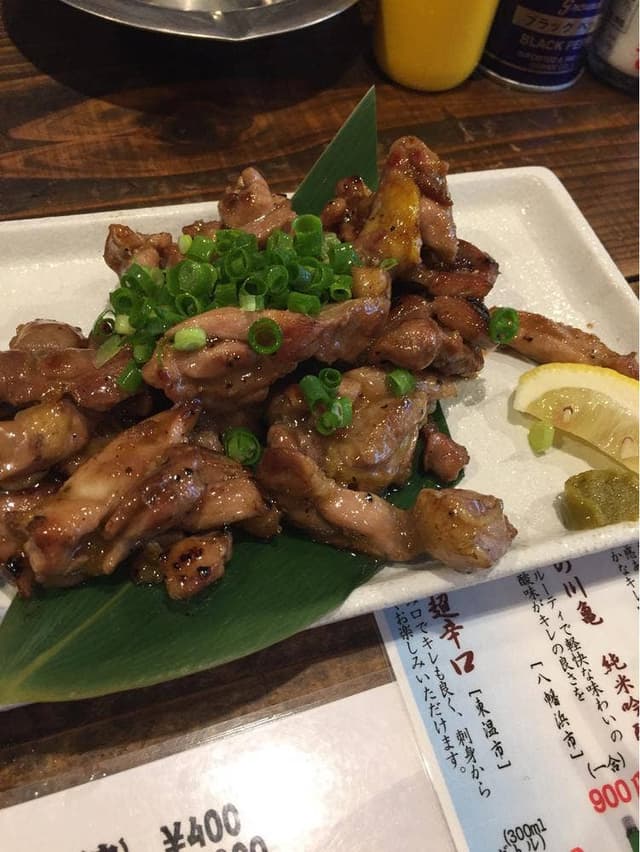 愛媛大衆酒場エビス - サブ画像2