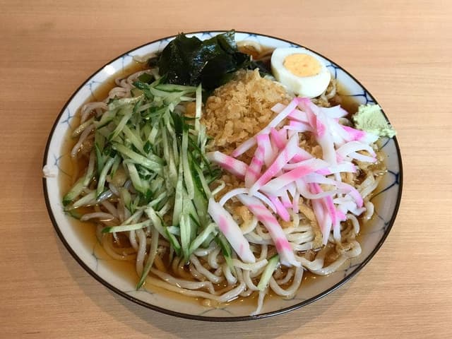 満留賀そば店 - サブ画像1