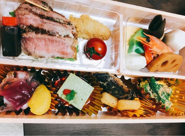 京懐石 松幸 昭代店 - サブ画像2