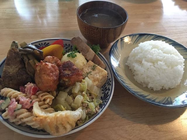 下町食堂ちょこっとバル Benの台所 - サブ画像3