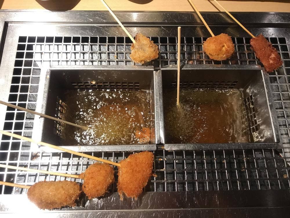 串家物語 くずはモール店