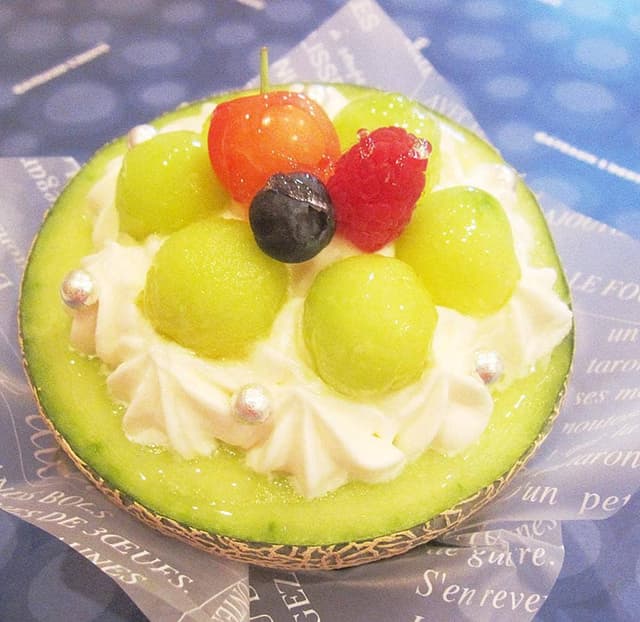 GATEAUX LIBERTE - サブ画像1