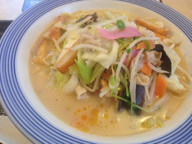 リンガーハット コーナン中百舌鳥店 - サブ画像1