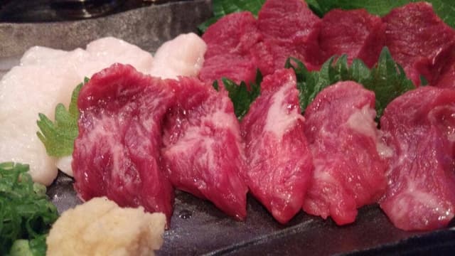 波津馬 高松店 - サブ画像1