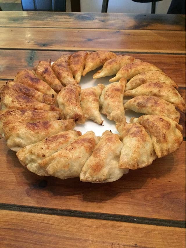 餃子の照井南矢野目店 - サブ画像2