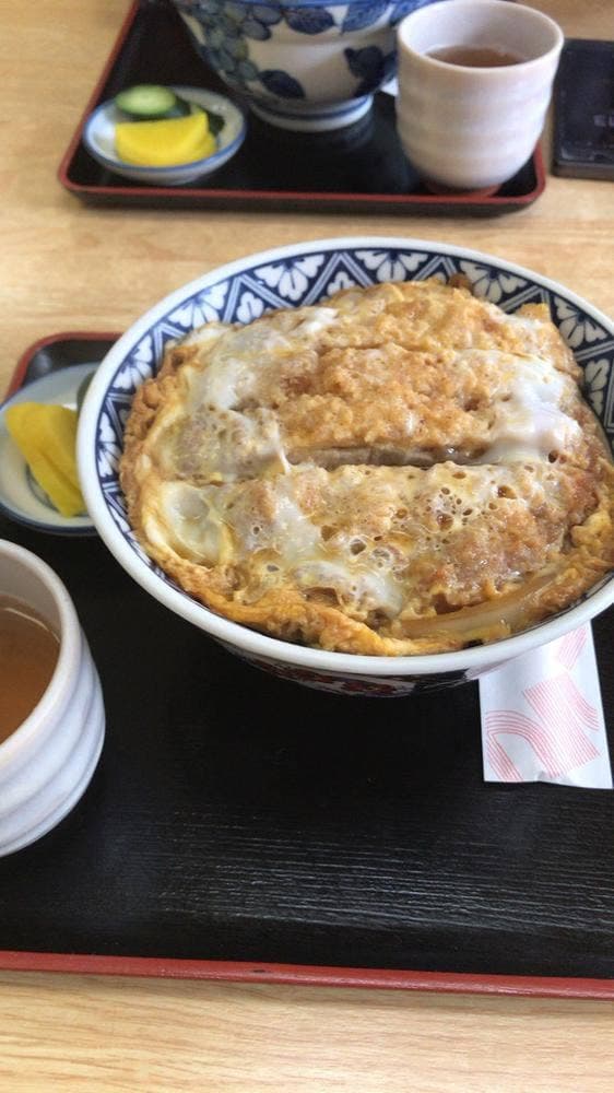 きそば五福