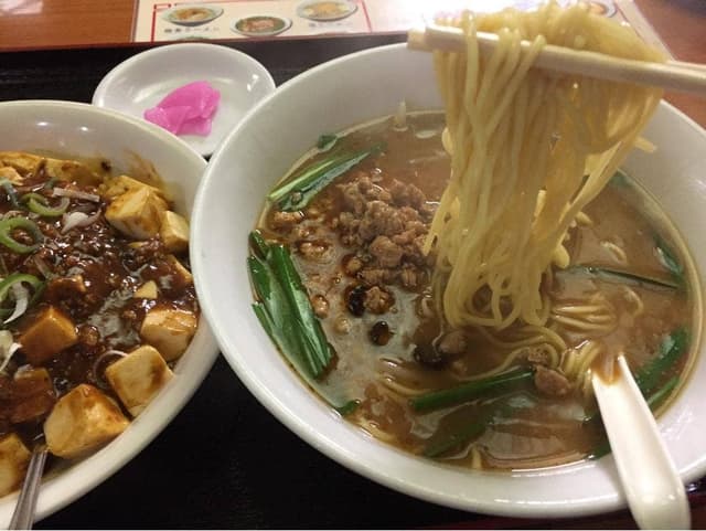 台湾料理 四季紅 総社店 - サブ画像3