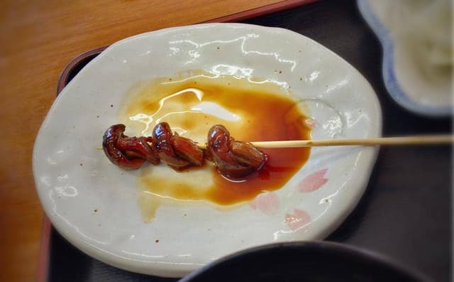 うなぎのたけひさ市比野店 - サブ画像3