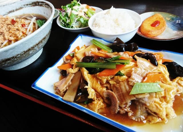 四季旺 里庄店 - サブ画像1