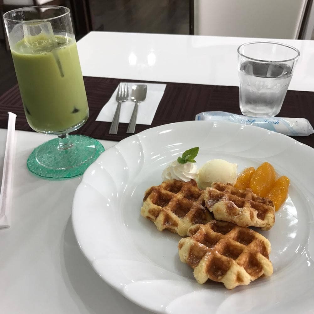 ちふみ