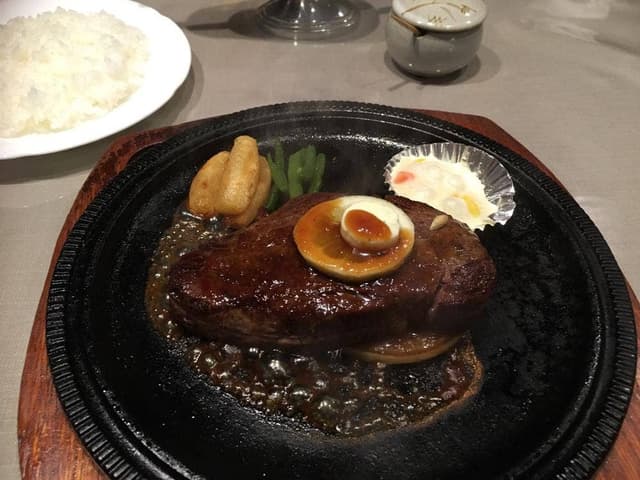 レストランあんどう - サブ画像2