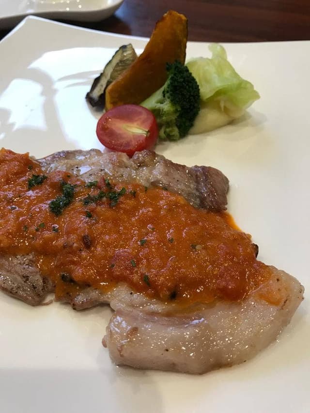 ガーデンキッチン リチェッタ - サブ画像2