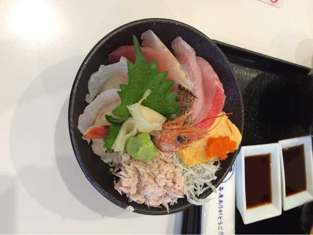 牧原鮮魚店 イオンモール木曽川店 - サブ画像2