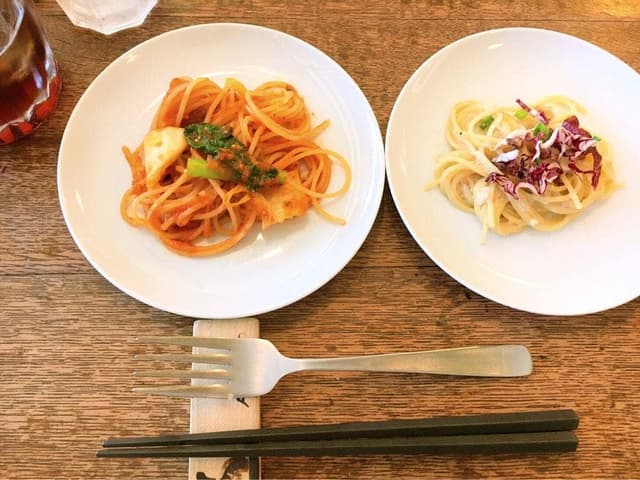 L'Albero cafe - サブ画像3