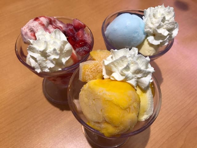 スシロー 相模大野ジョイモアーズ店 - サブ画像3