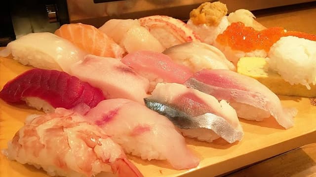 喜平寿し - サブ画像3