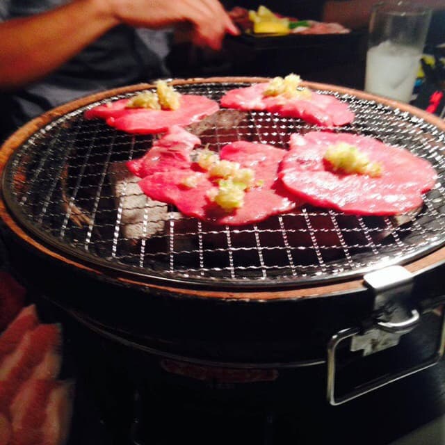 五時からホルモン浜口店 - サブ画像1