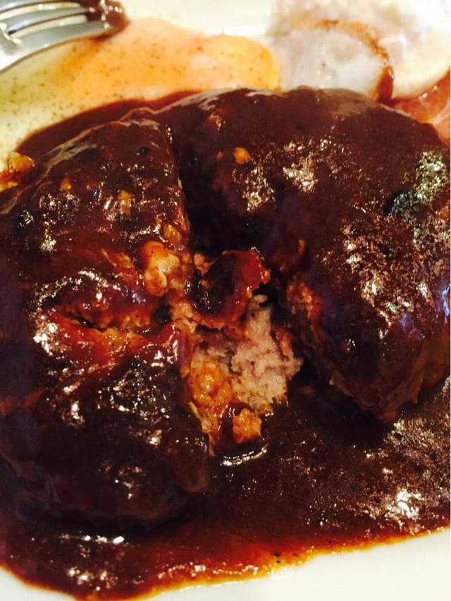 グローイングアップ - サブ画像1