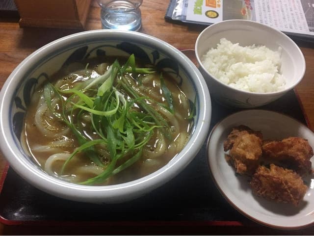 味美庵 - サブ画像1