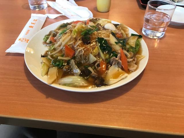 中国菜館東天紅 - サブ画像1