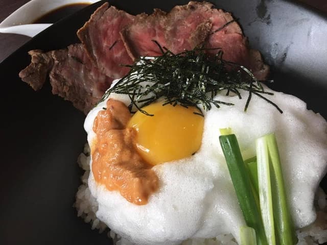 熟成黒毛和牛肉BAR 代官山 3710 - サブ画像2