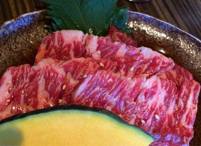 焼肉市場みや - サブ画像3