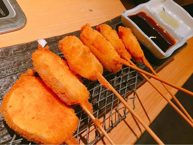 鍋自慢癒し処 まったりや千種 - サブ画像3