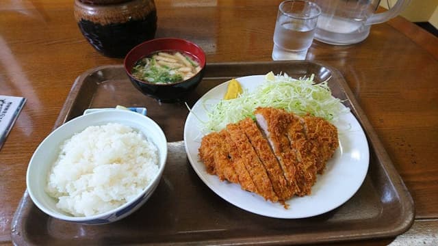 ひよどり亭 - サブ画像3