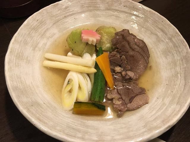 北山 - サブ画像3