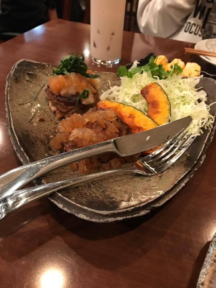 ぽんず