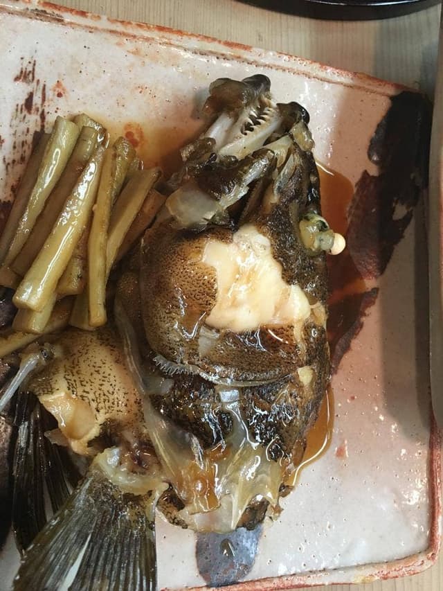 日本料理 治作 - サブ画像1