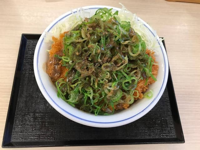 かつや 金沢南店 - サブ画像2