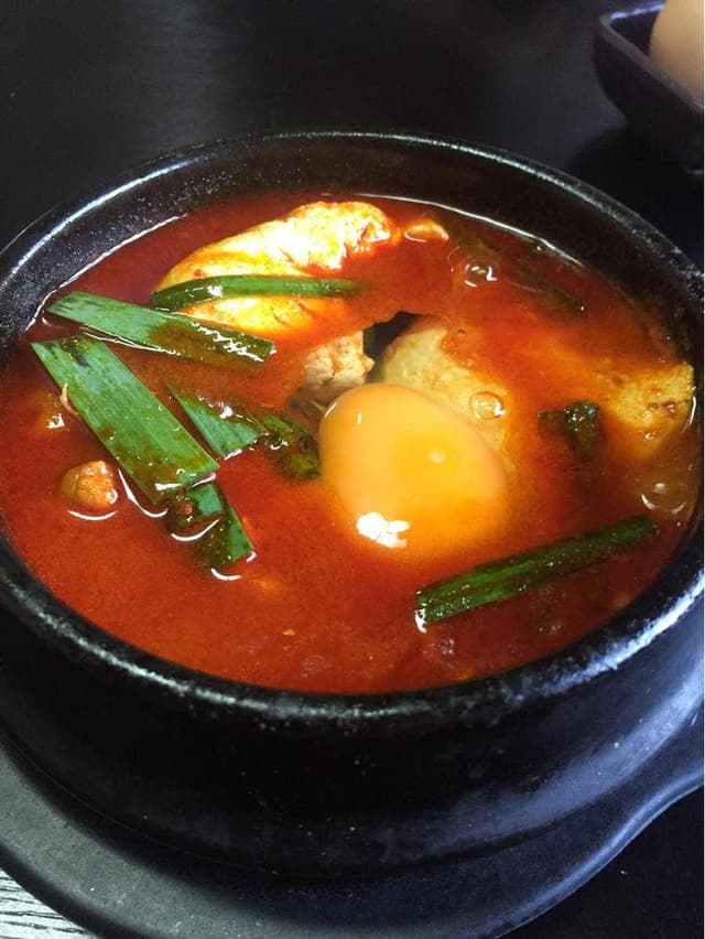 韓国風創作料理 とんちゃんや - サブ画像1