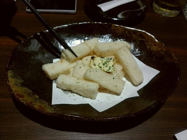 とりの介 函館五稜郭店 - サブ画像2