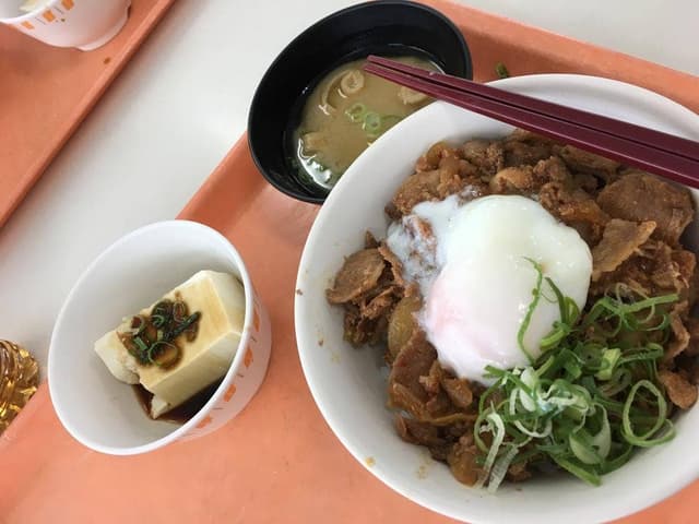 福岡大学 第一食堂 - サブ画像2