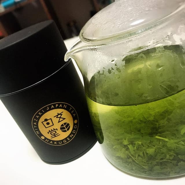お茶の白玄堂 - サブ画像1