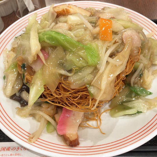 リンガーハット ララガーデン長町店 - サブ画像1