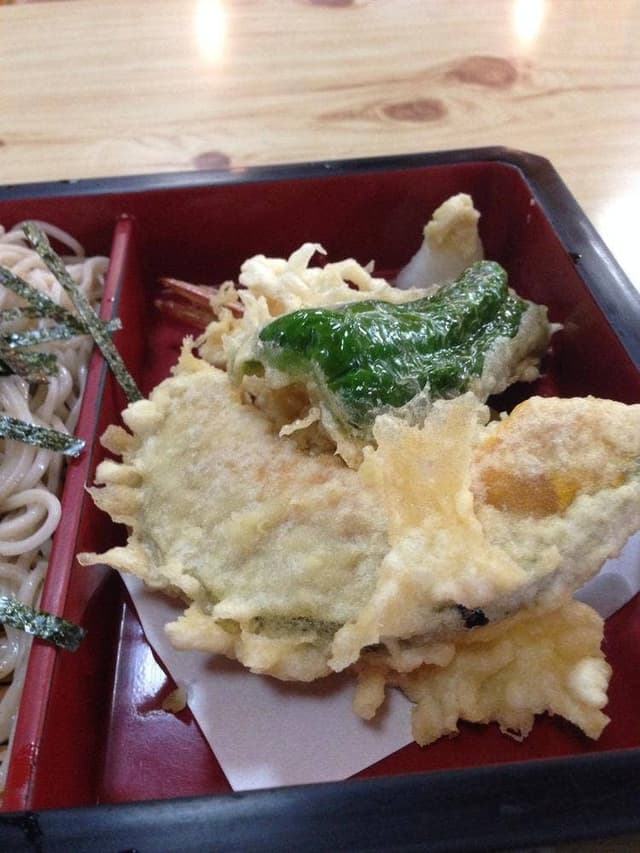 増田屋 富士見町店 - サブ画像1