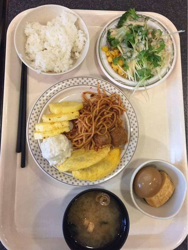 岡山駅前ユニバーサルホテル