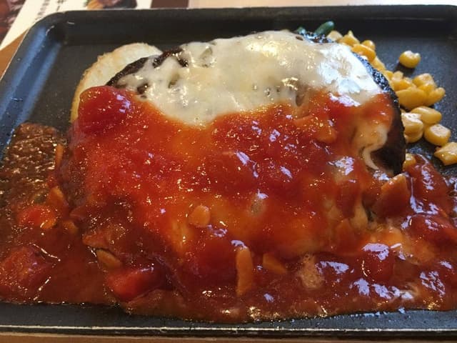 ファミリーレストラン ジョイフル 宇都宮鶴田店 - サブ画像1