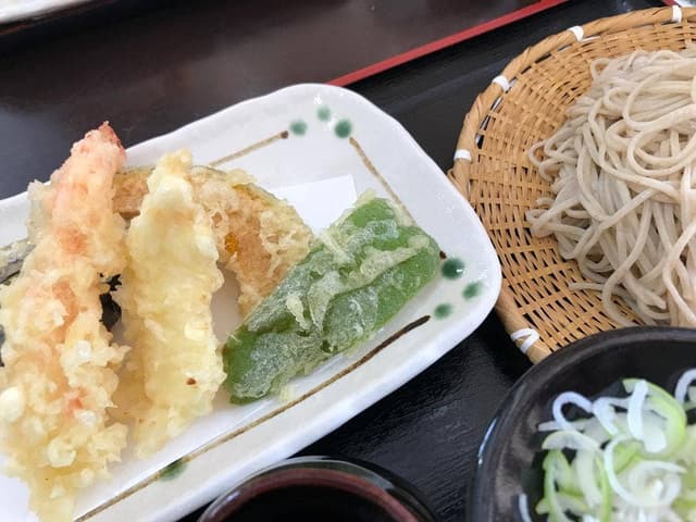 蕎麦匠 ひなたや - サブ画像3