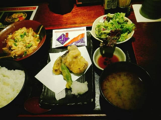 福の花 茅場町店 - サブ画像1