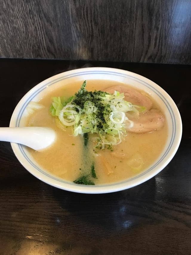 ラーメン味よし 愛子分店 - サブ画像2