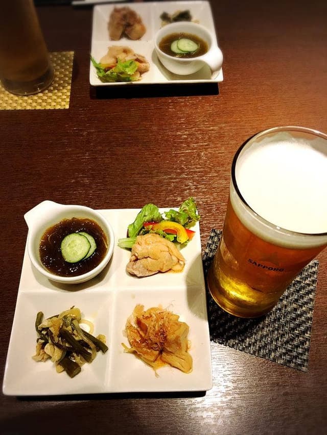 串揚げ 和香 - サブ画像2