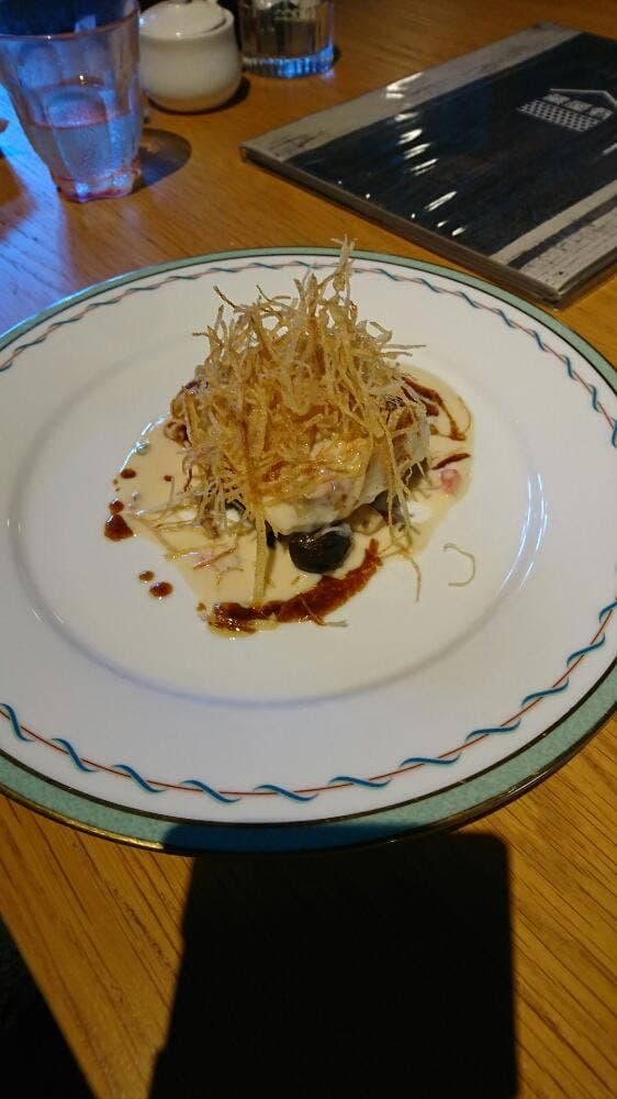 うとん交流館 船場蔵屋敷 カフェ&レストラン - サブ画像1