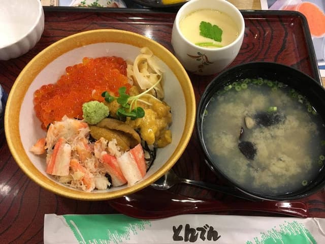 とんでん 南16条店 - サブ画像3