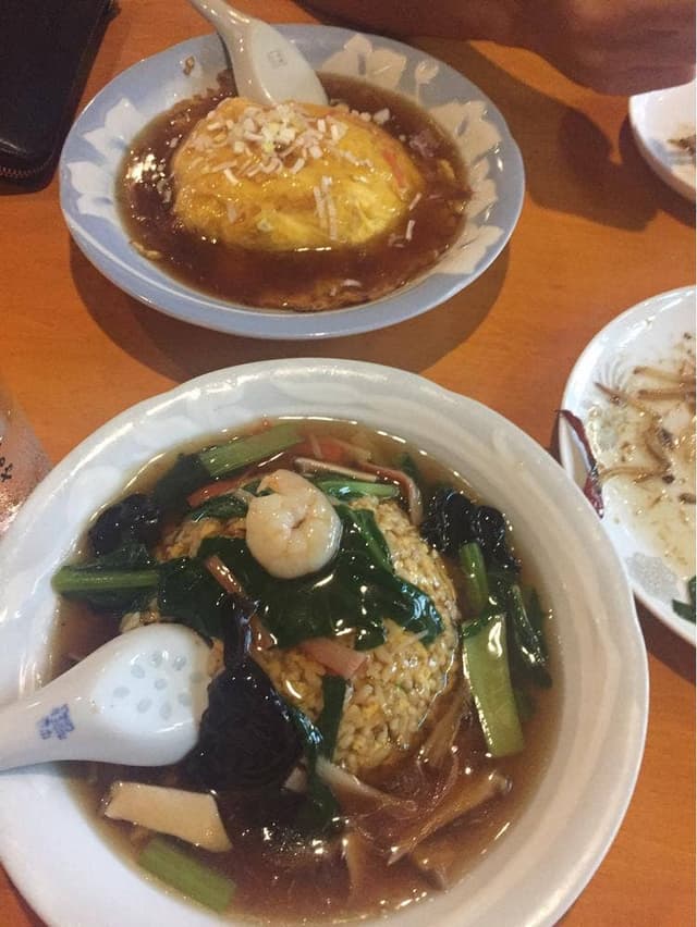 漢謝園 久米店 - サブ画像2