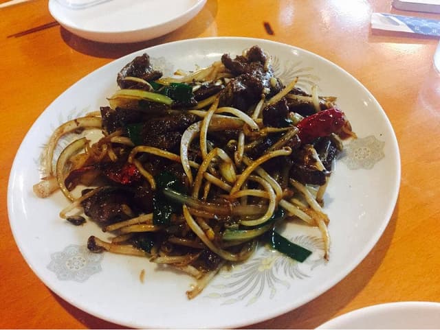 漢謝園 久米店 - サブ画像1